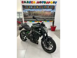 Kawasaki ER-6N