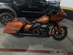 Harley-Davidson Road Glide