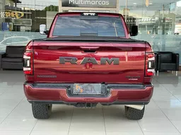 RAM 2500