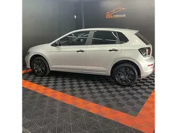 Volkswagen Polo Sedan