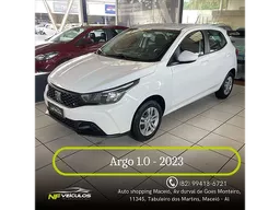 Fiat Argo