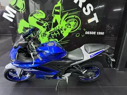 YZF R3