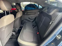 Chevrolet Prisma