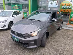 Fiat Cronos