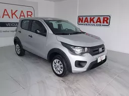 Fiat Mobi