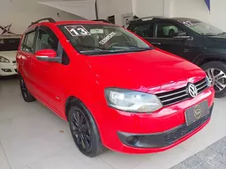 Volkswagen Spacefox