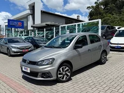 Volkswagen Voyage