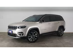 Jeep Commander