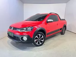 Volkswagen Saveiro