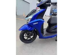 Yamaha Fluo