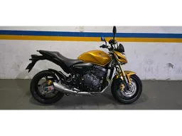 CB 600