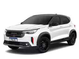 Fiat Pulse