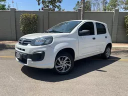 Fiat Uno