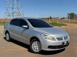 Volkswagen Voyage
