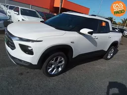 Chevrolet Montana