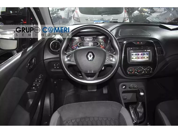 Renault Captur Branco 13