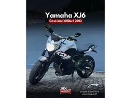 XJ6-N
