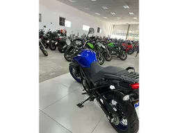 Suzuki V-Strom