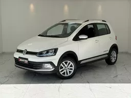 Volkswagen Crossfox