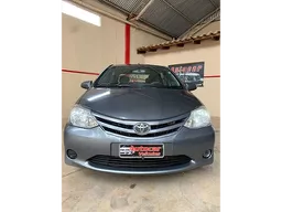 Toyota Etios