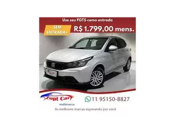 Fiat Argo