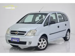 Chevrolet Meriva
