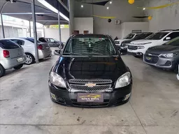 Chevrolet Celta