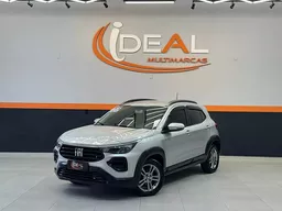 Fiat Pulse