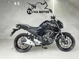 Fazer 150