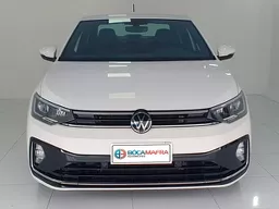 Volkswagen Virtus