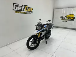 G 310 GS