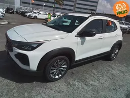 Fiat Pulse