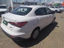 Fiat Cronos