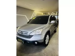 Honda CRV