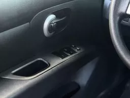 Nissan Livina