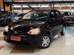 Toyota Etios