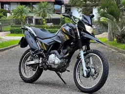 XTZ 150