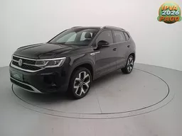 Volkswagen Taos