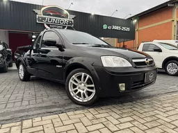 Chevrolet Montana