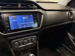 Chery Tiggo 2