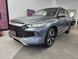BYD Song Plus
