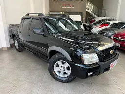 Chevrolet S10