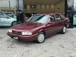 Volkswagen Santana