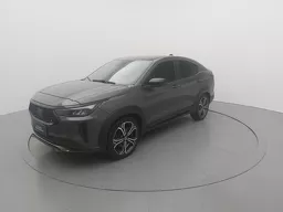 Fiat Fastback