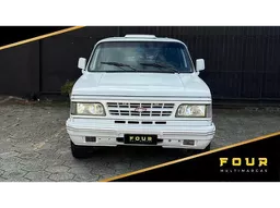 Chevrolet D20