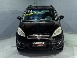 Fiat Idea