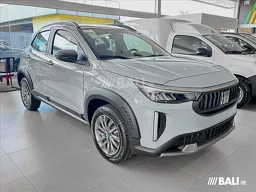 Fiat Pulse