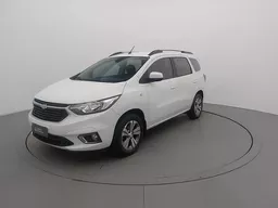 Chevrolet Spin
