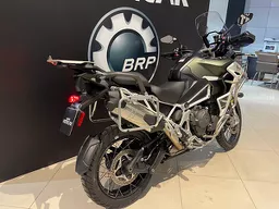 Triumph Tiger 1200