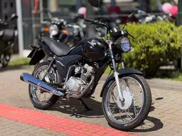 CG 125